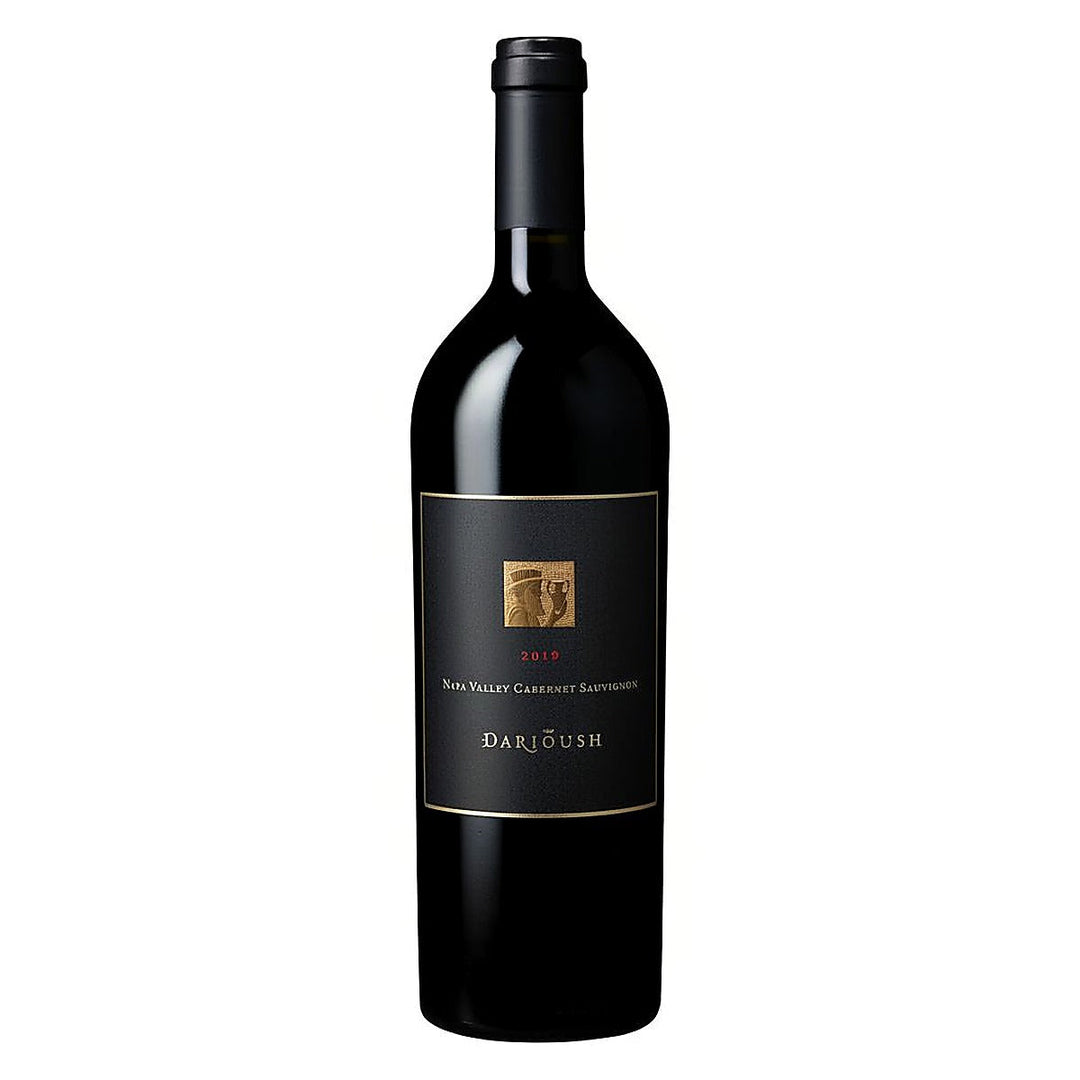 Darioush Cabernet Sauvignon Signature Napa Valley 1.5L