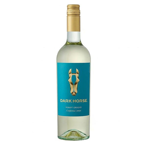 Dark Horse Pinot Grigio – BottleBuzz
