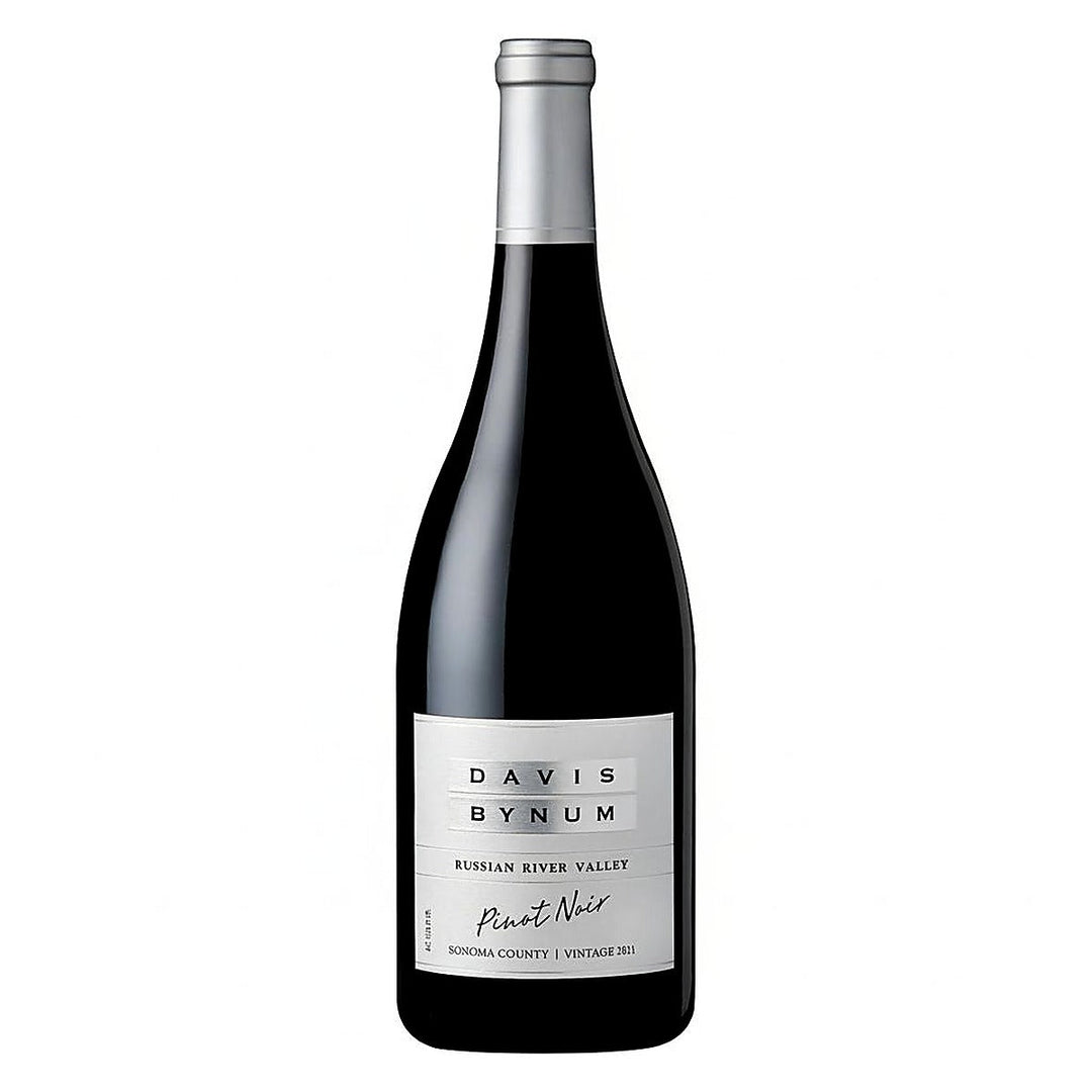 Davis Bynum Pinot Noir Russian River Valley