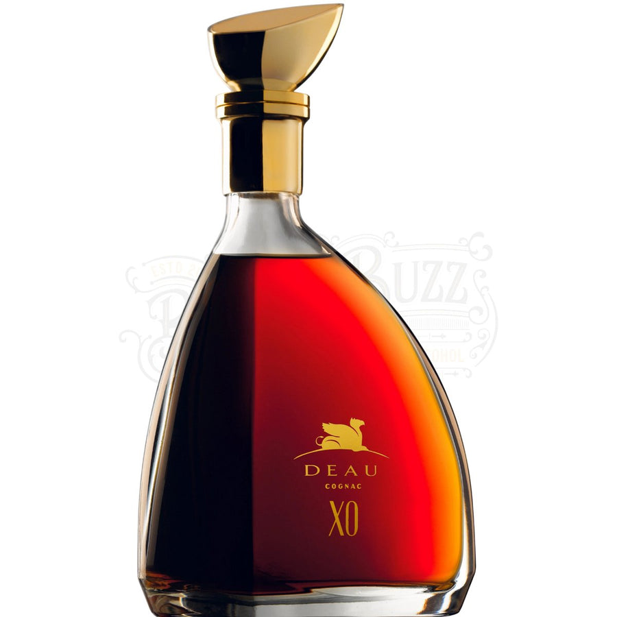 Deau Cognac XO - BottleBuzz