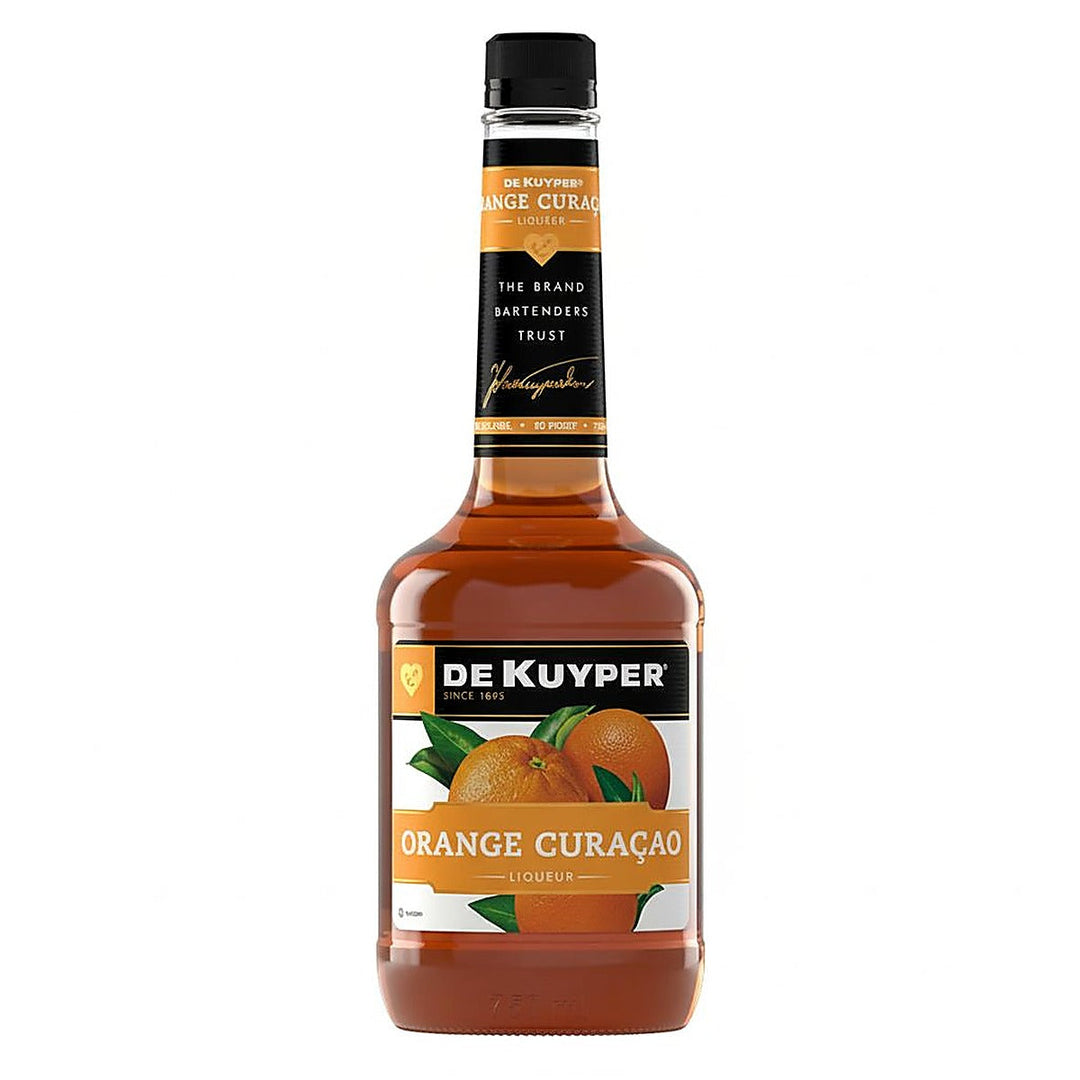 Dekuyper Curacao 1L