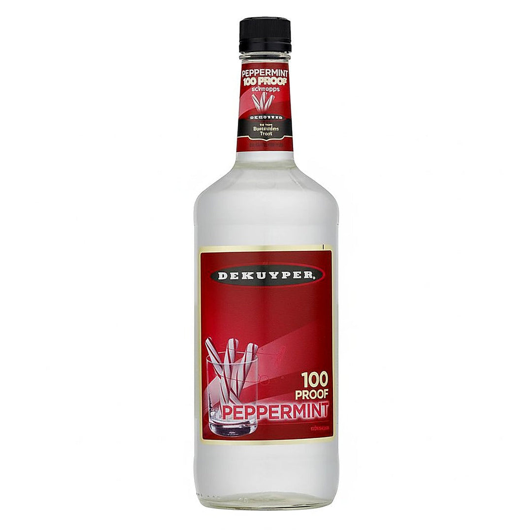 Dekuyper Peppermint Schnapps 200ml
