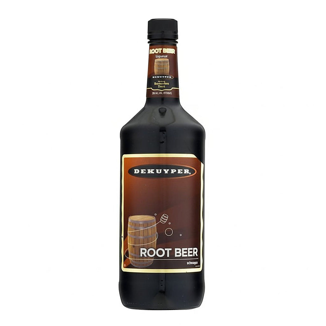 Dekuyper Root Beer Schnapps
