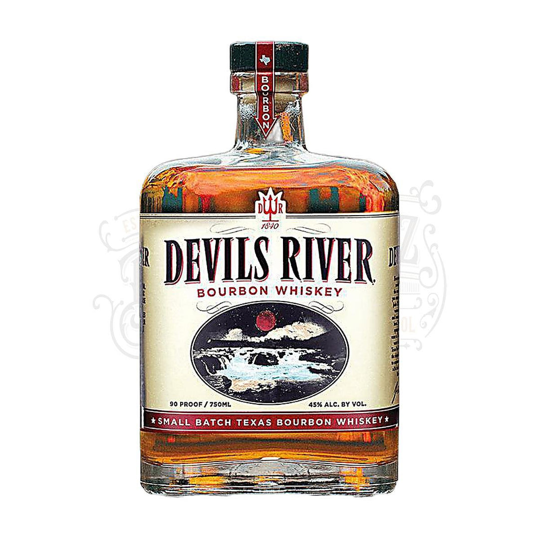 Devils River Bourbon - BottleBuzz