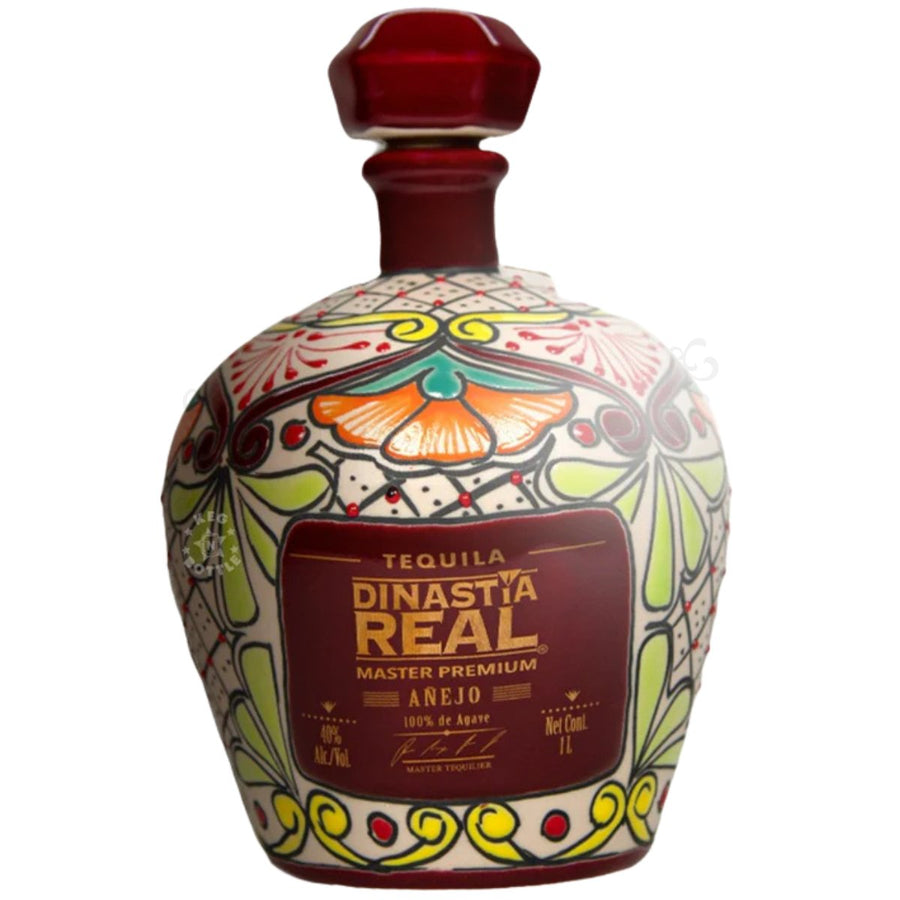 Dinastia Añejo Ball Ceramic - BottleBuzz