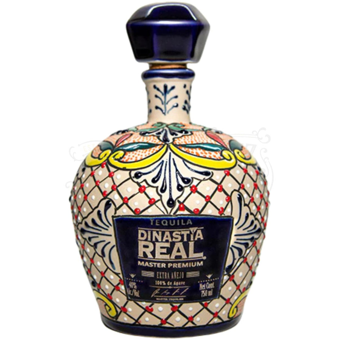 Dinastia Ex - Anejo Ball Ceramic - BottleBuzz