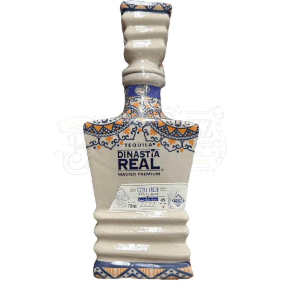 Dinastia Extra Añejo Ceramica - BottleBuzz