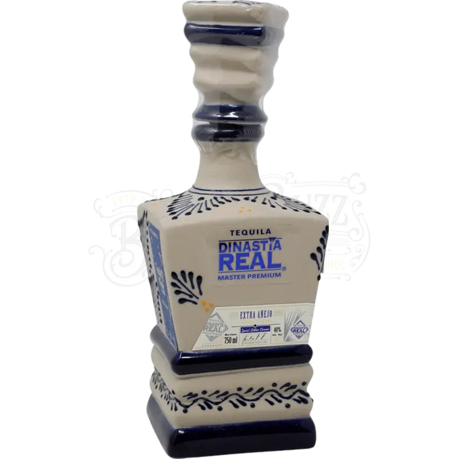 Dinastia Tequila Extra Añejo - BottleBuzz