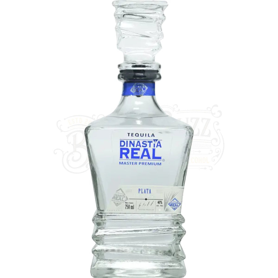 Dinastia Tequila Plata - BottleBuzz