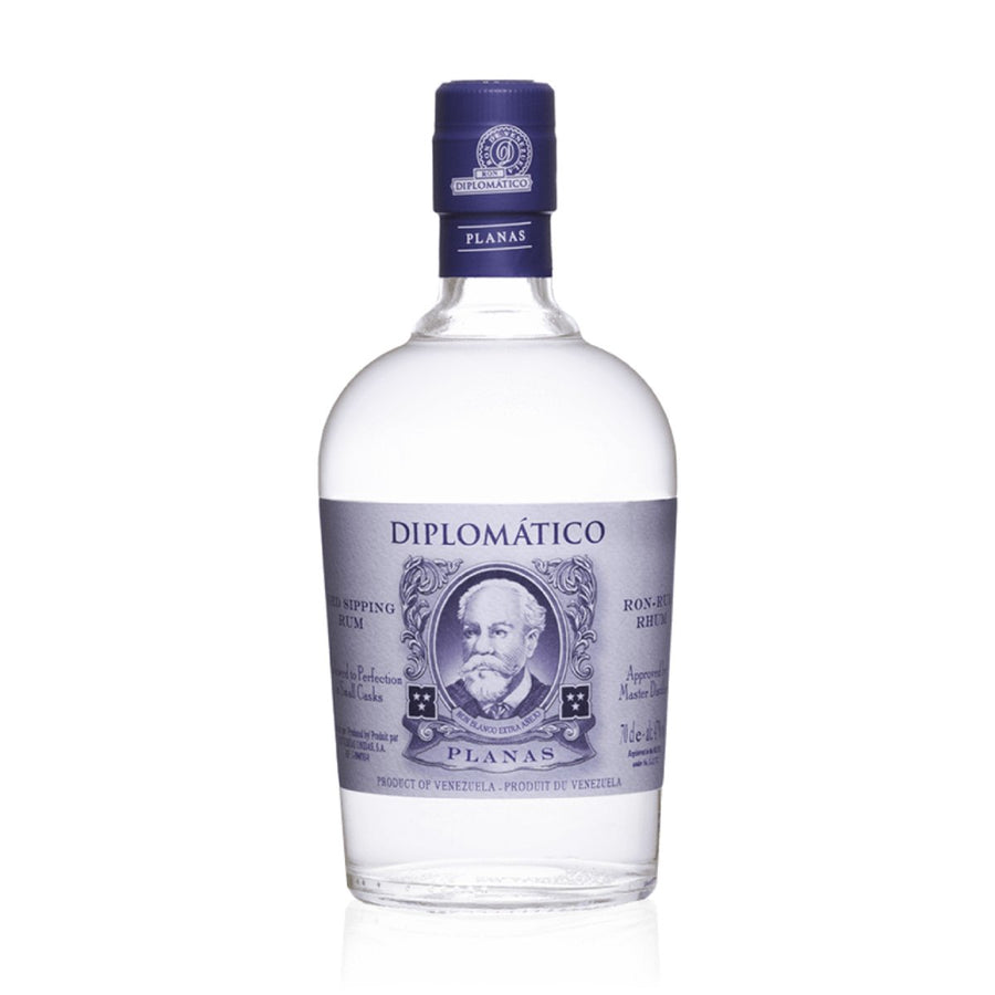 Diplomatico Planas Rum - BottleBuzz