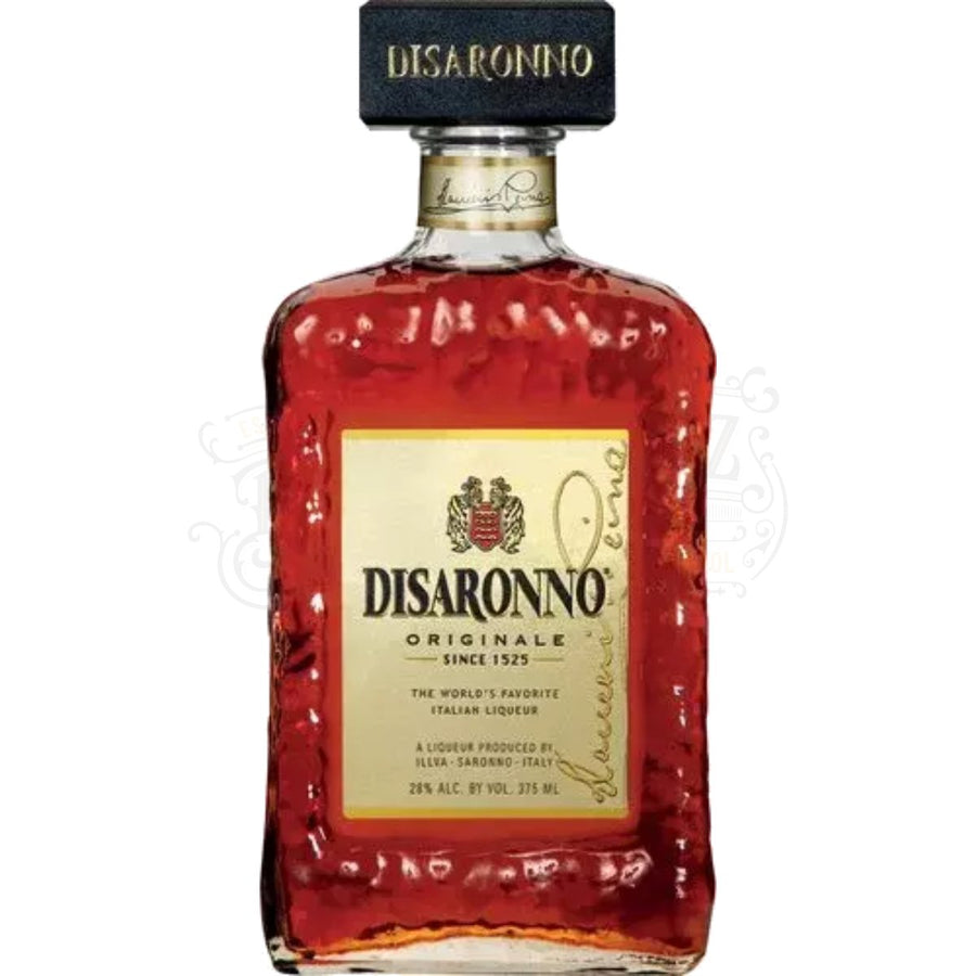 Disaronno Amaretto - BottleBuzz