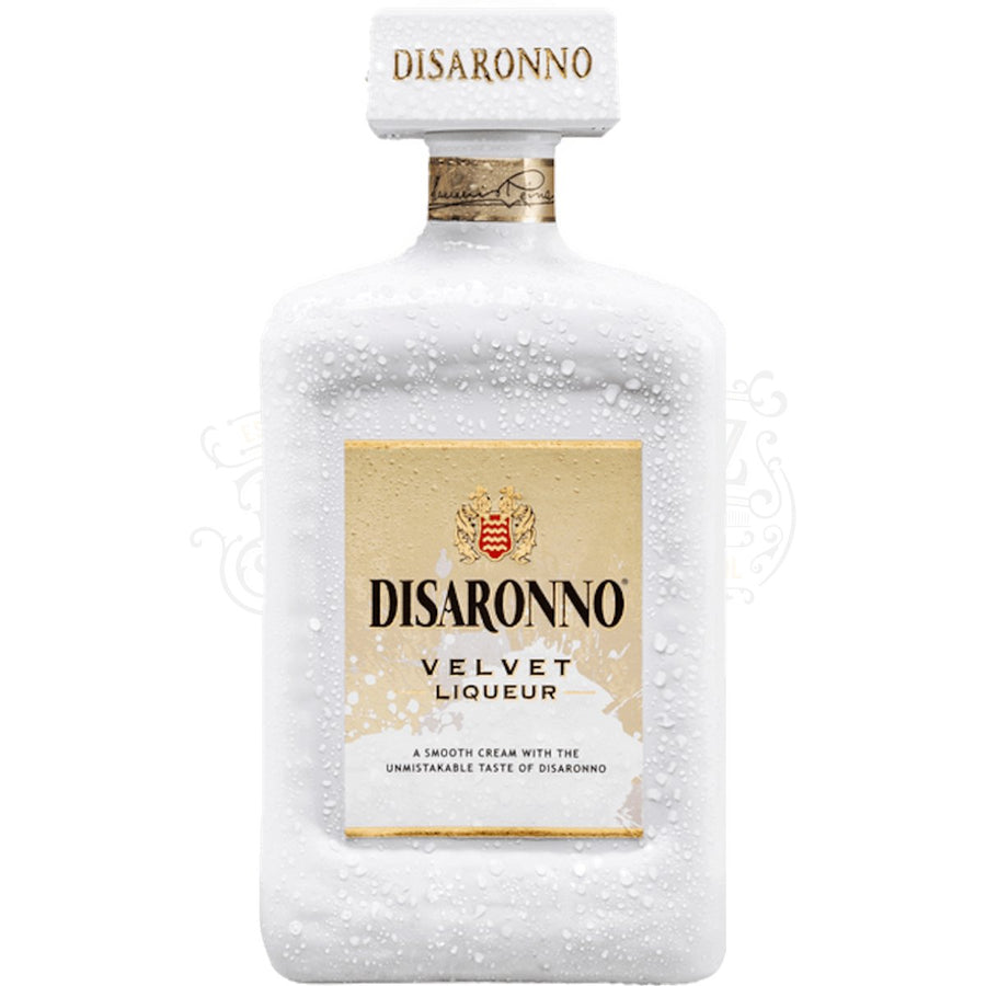 Disaronno Velvet Liqueur - BottleBuzz