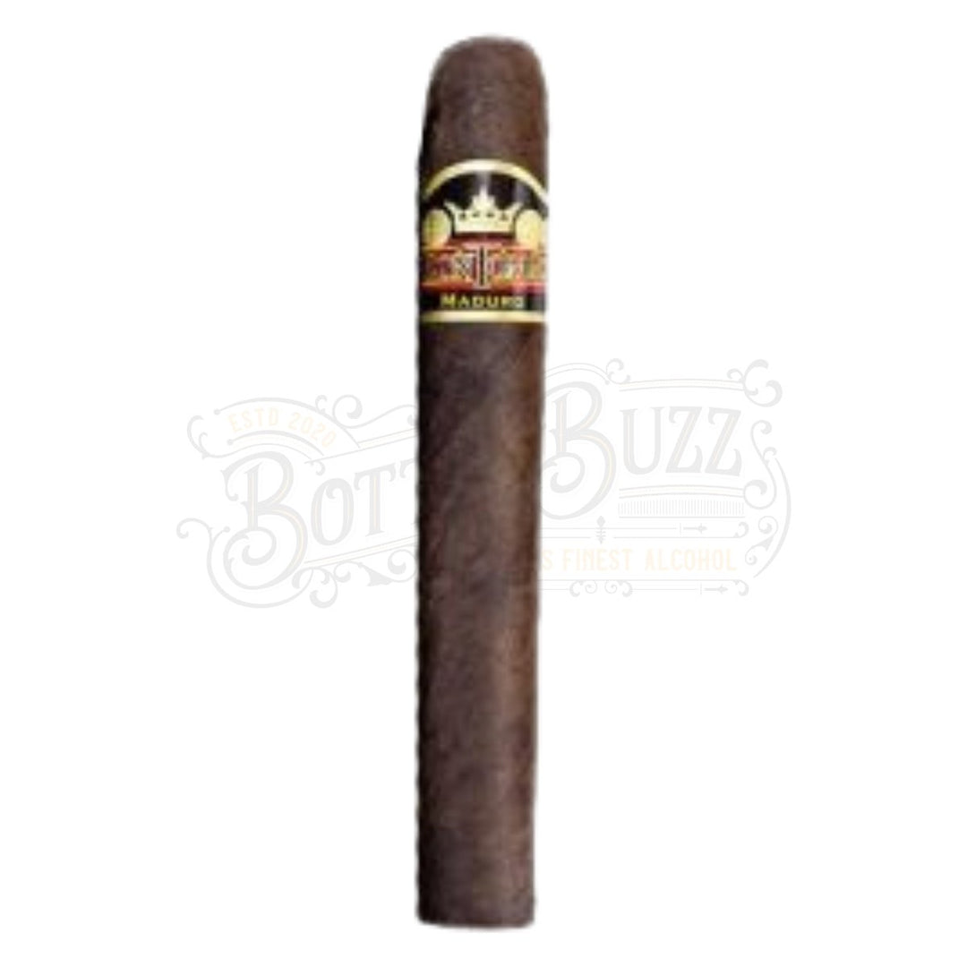 Don Tomas Allegro Maduro Torpedo (5.5x50) - BottleBuzz