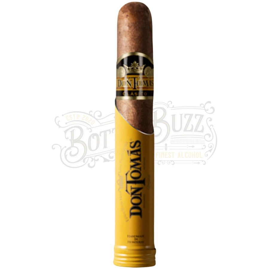 Don Tomas Allegro Torpedo (5.5x50) - BottleBuzz