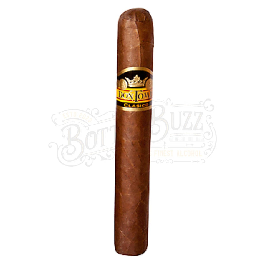 Don Tomas Corona Grande Corona (6.5x44) - BottleBuzz