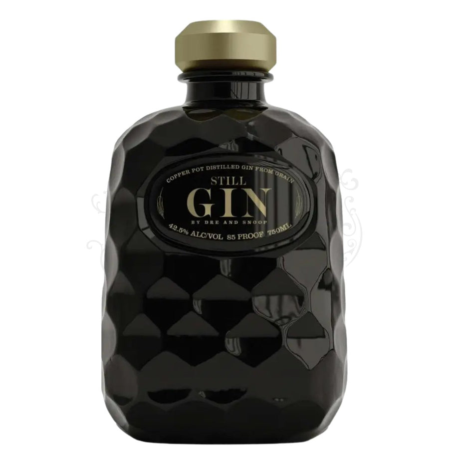 Dr. Dre & Snoop Dog Gin - BottleBuzz