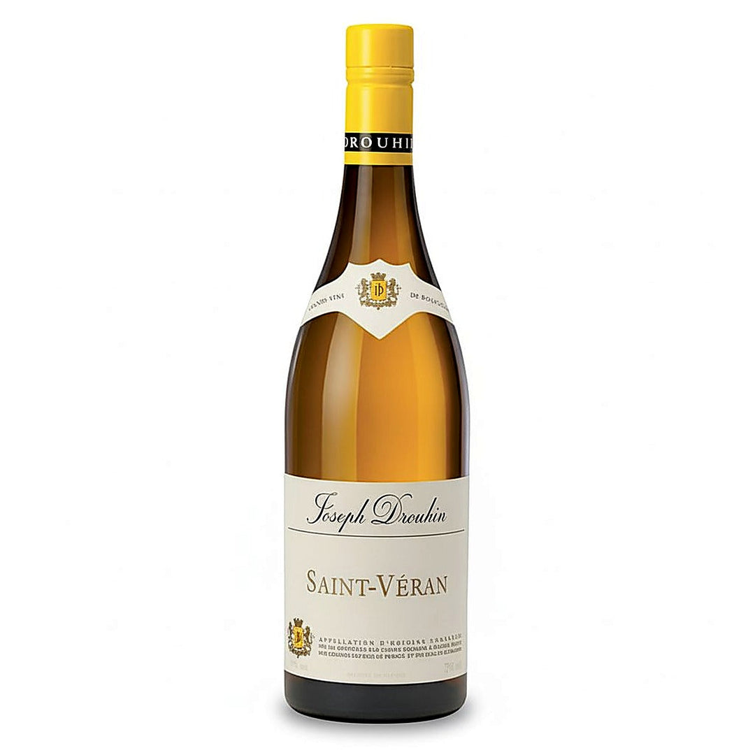 Drouhin J Saint Veran