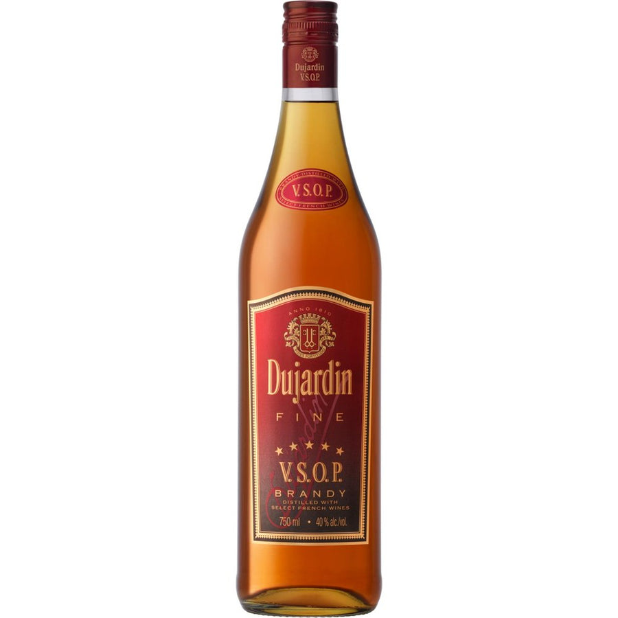 Dujardin Brandy Vsop - BottleBuzz