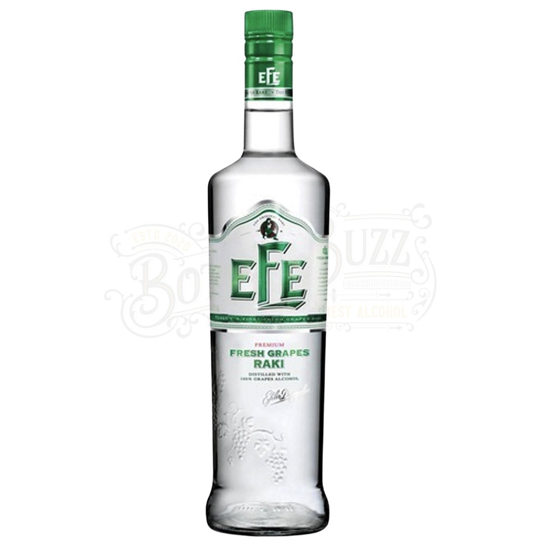 Efe Fresh Grapes Raki – BottleBuzz