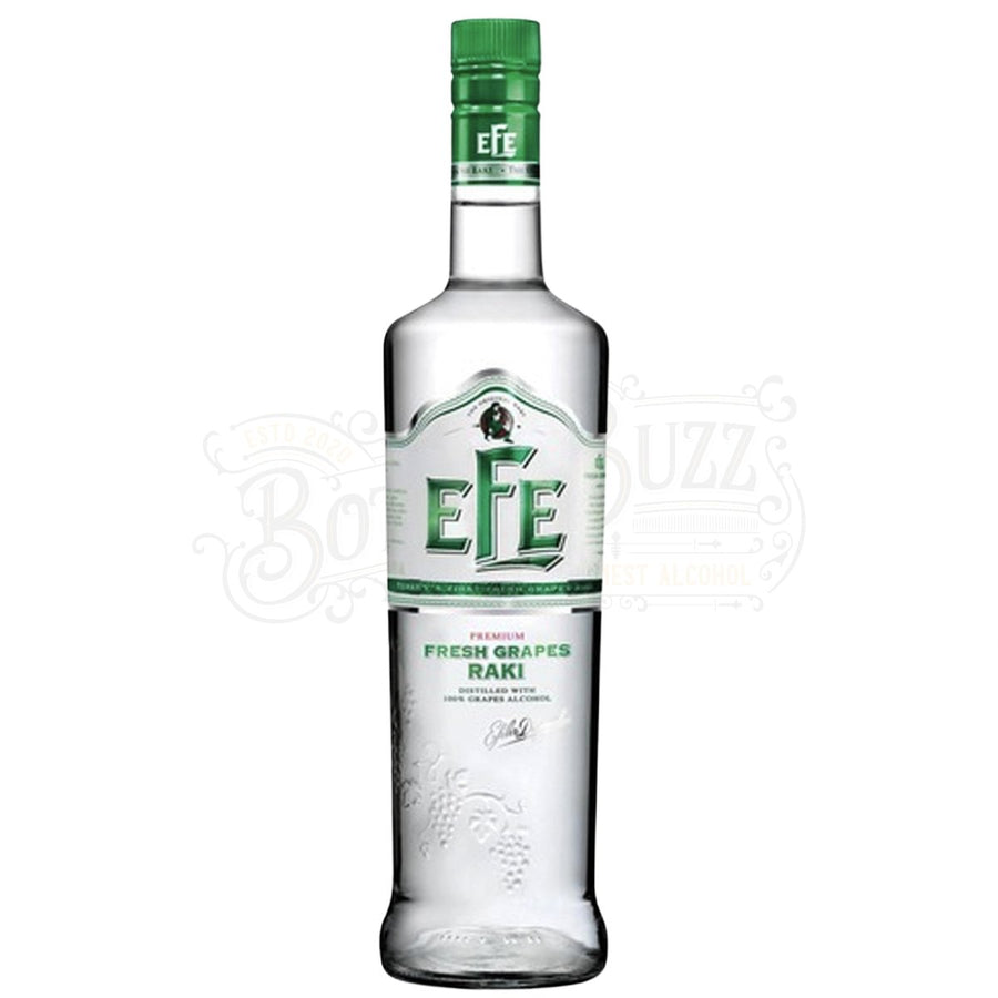 Efe Fresh Grapes Raki - BottleBuzz