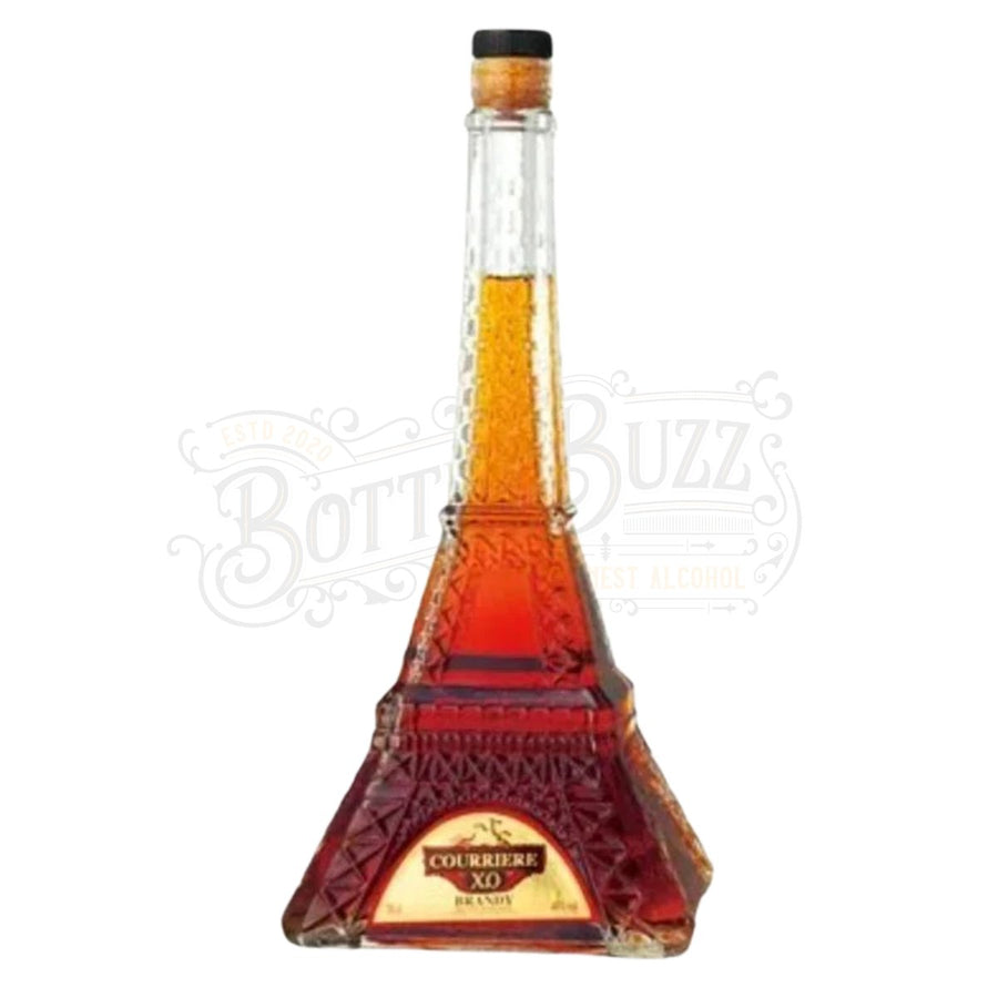 Eiffel Tower XO Brandy - BottleBuzz