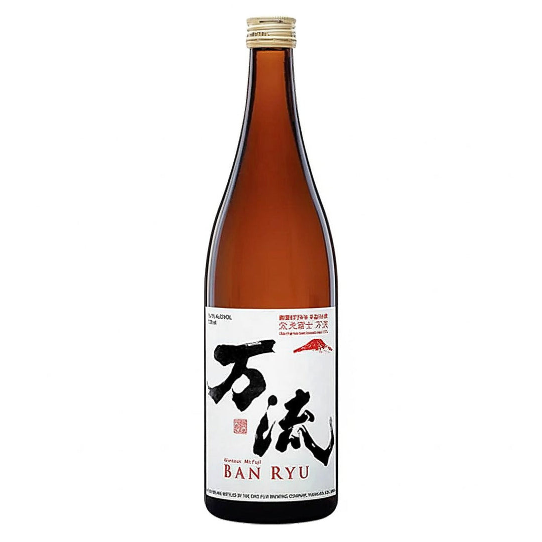 Eiko Fuji Ban Ryu Honjozo 1.8L