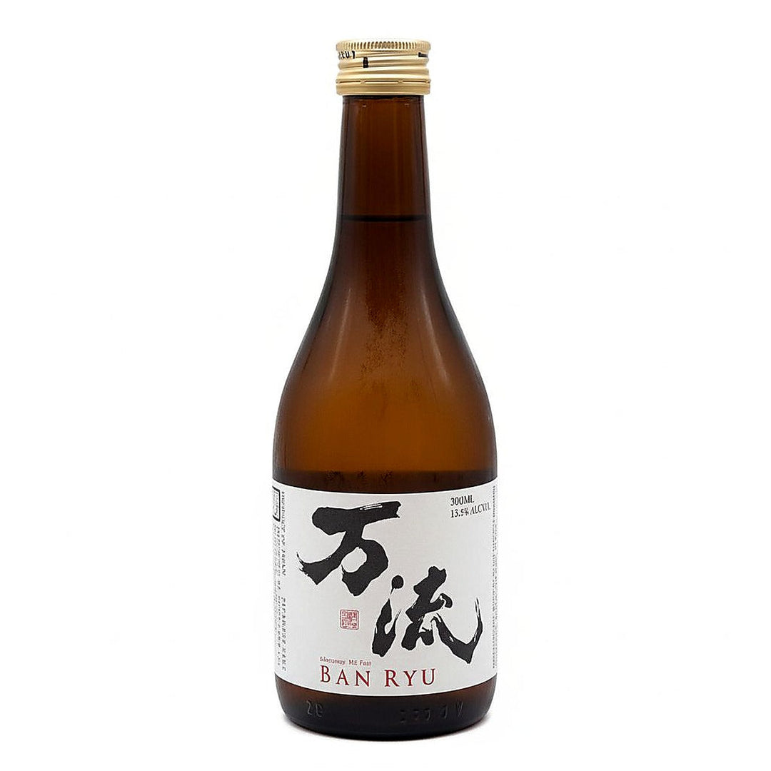 Eiko Fuji Ban Ryu Honjozo 300ml