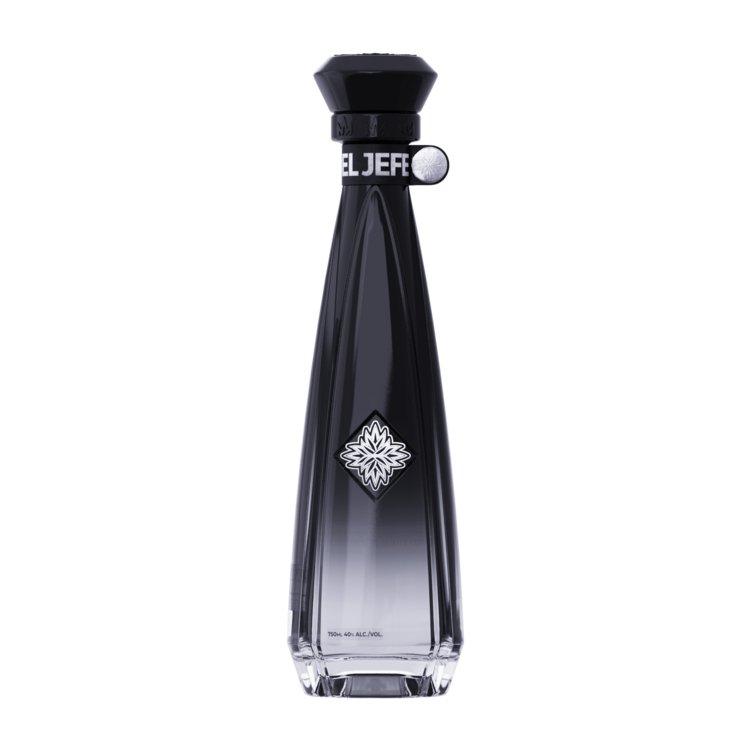 El Jefe Tequila Cristalino - BottleBuzz