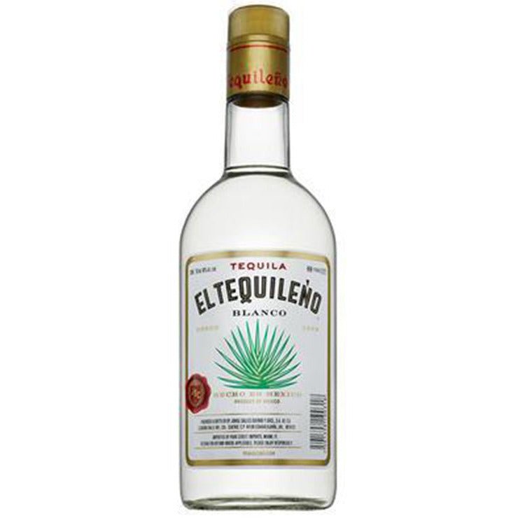 El Tequileño Blanco - BottleBuzz