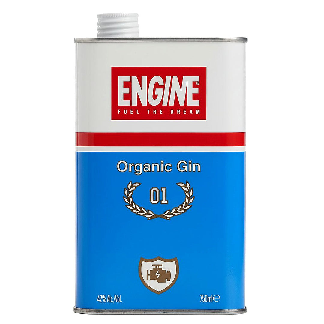 Engine Gin 1L