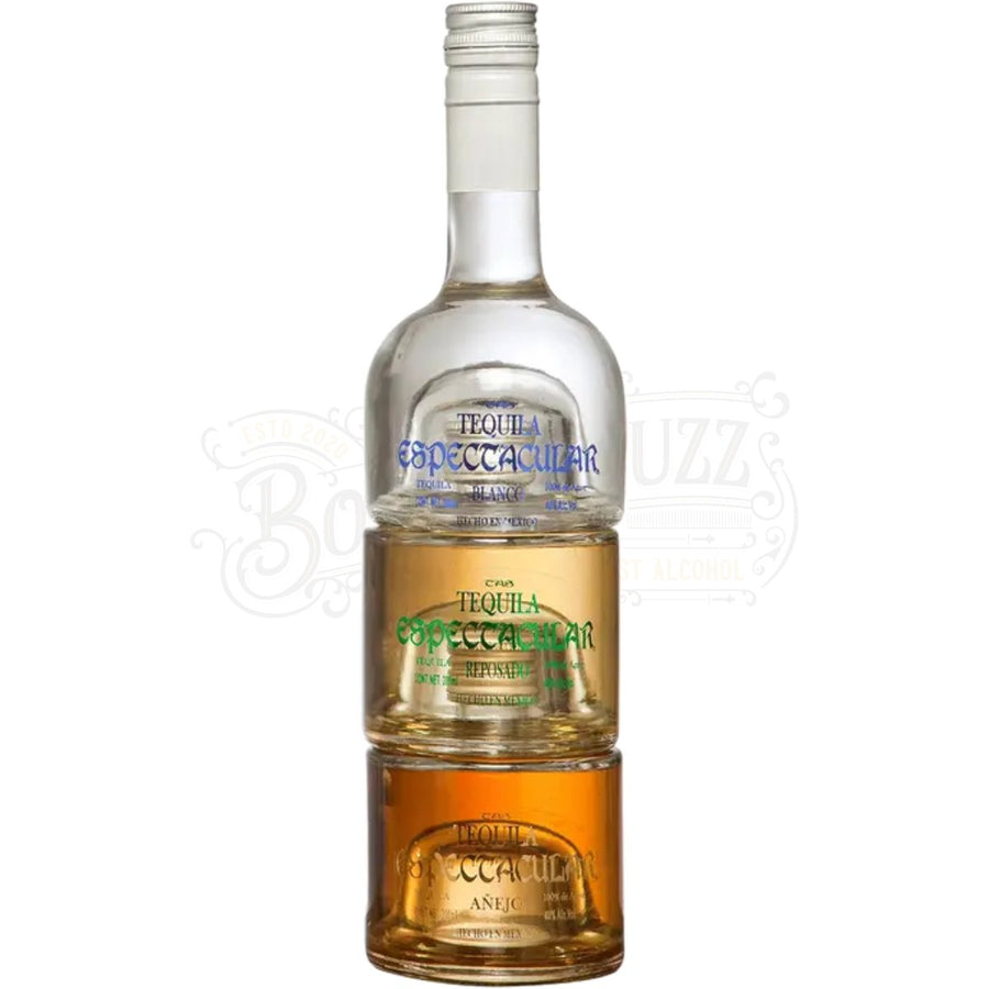 Espectacular Tequila 600ml - BottleBuzz