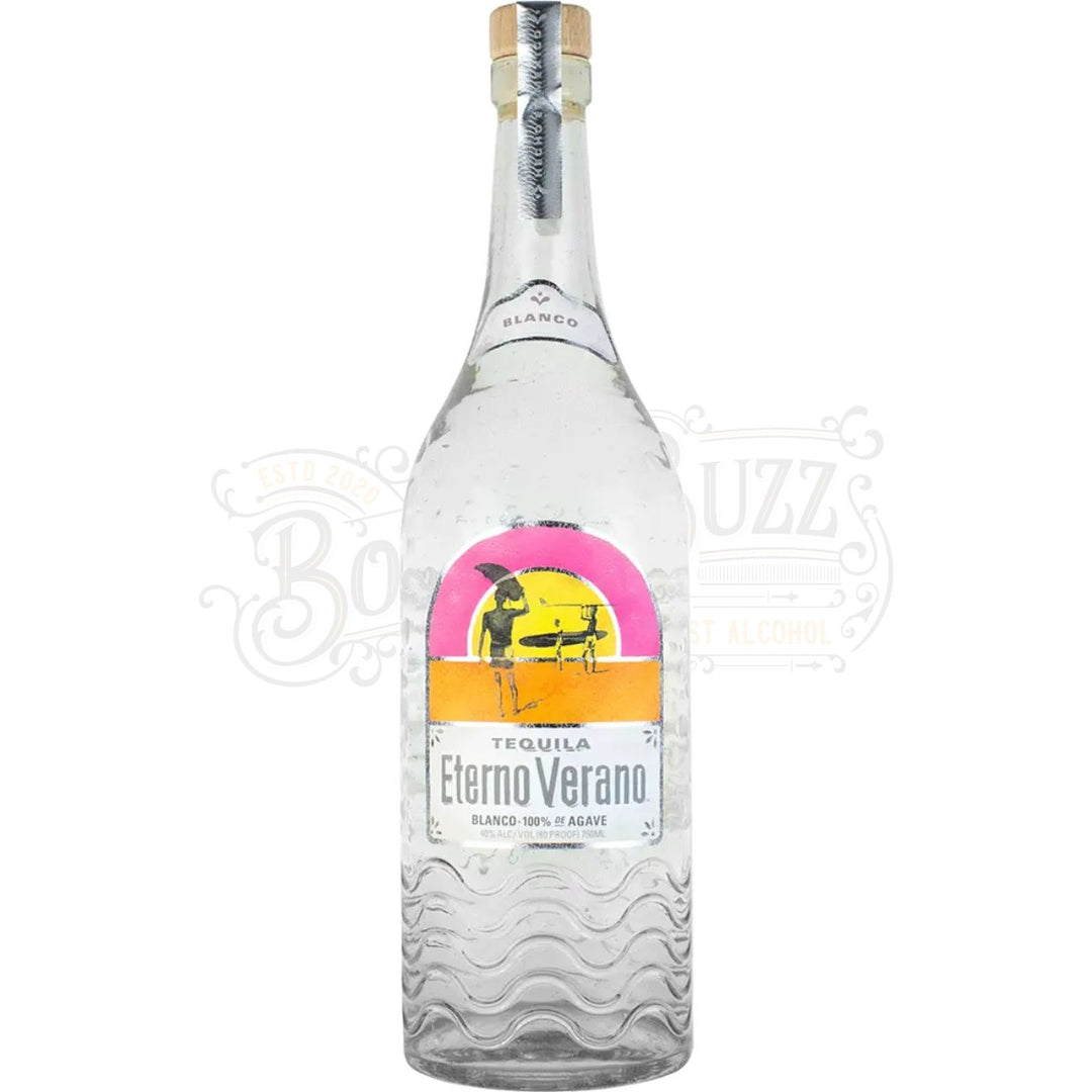 Eterno Verano Blanco Tequila - BottleBuzz