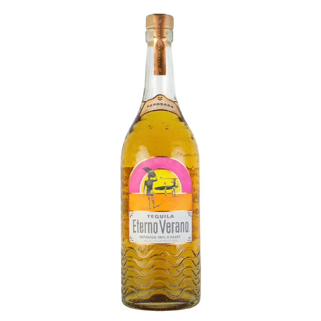 Eterno Verano Reposado Tequila - BottleBuzz