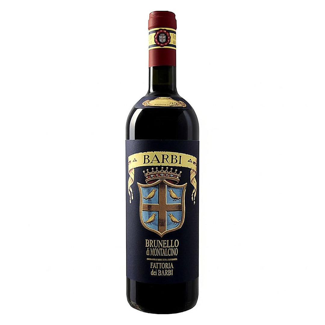 Fattoria Dei Barbi Brunello Di Montalcino