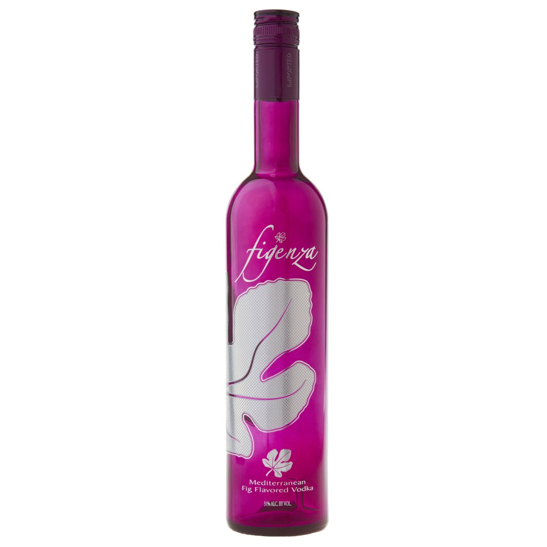 Figenza Fig Vodka - BottleBuzz