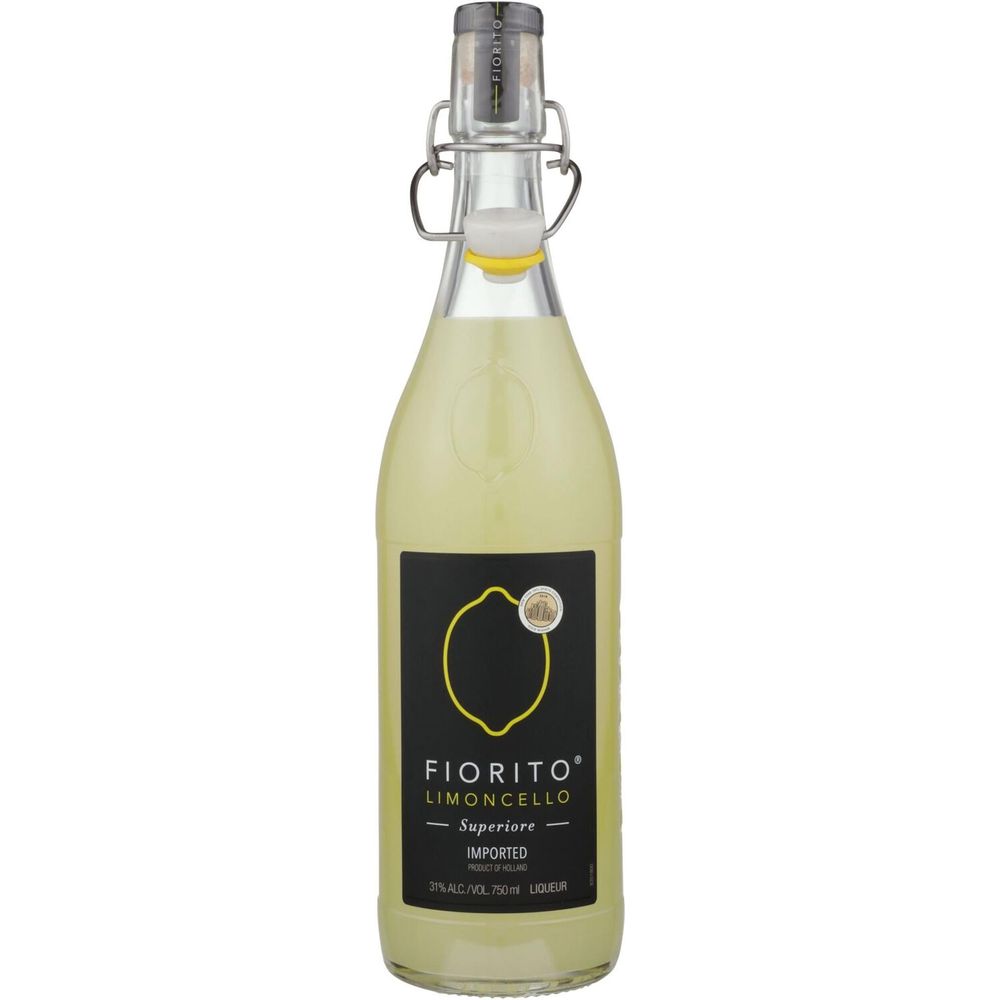 Fiorito Limoncello Superiore - BottleBuzz