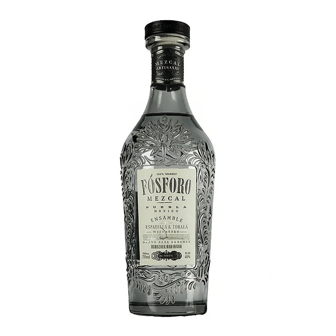 Fosforo Mezcal Ensamble