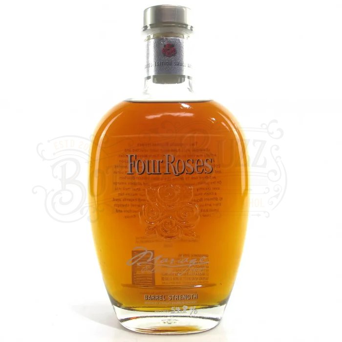 Four Roses 2009 Small Batch LE - BottleBuzz