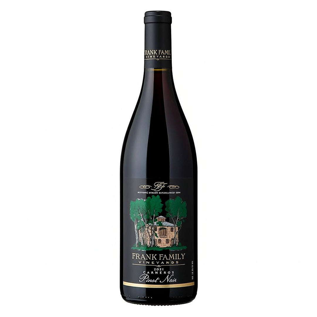Frank Family Carneros Pinot Noir