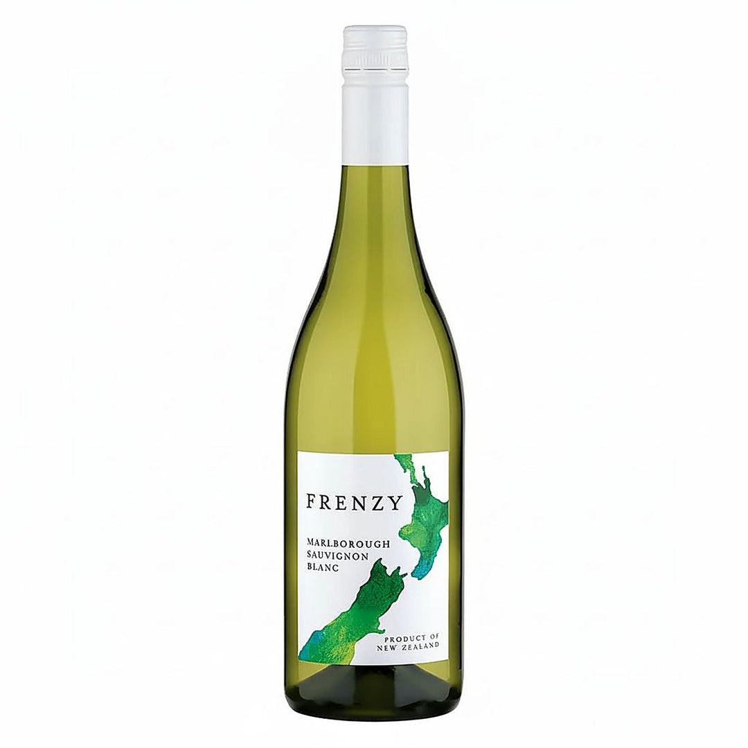 Frenzy Sauvignon Blanc