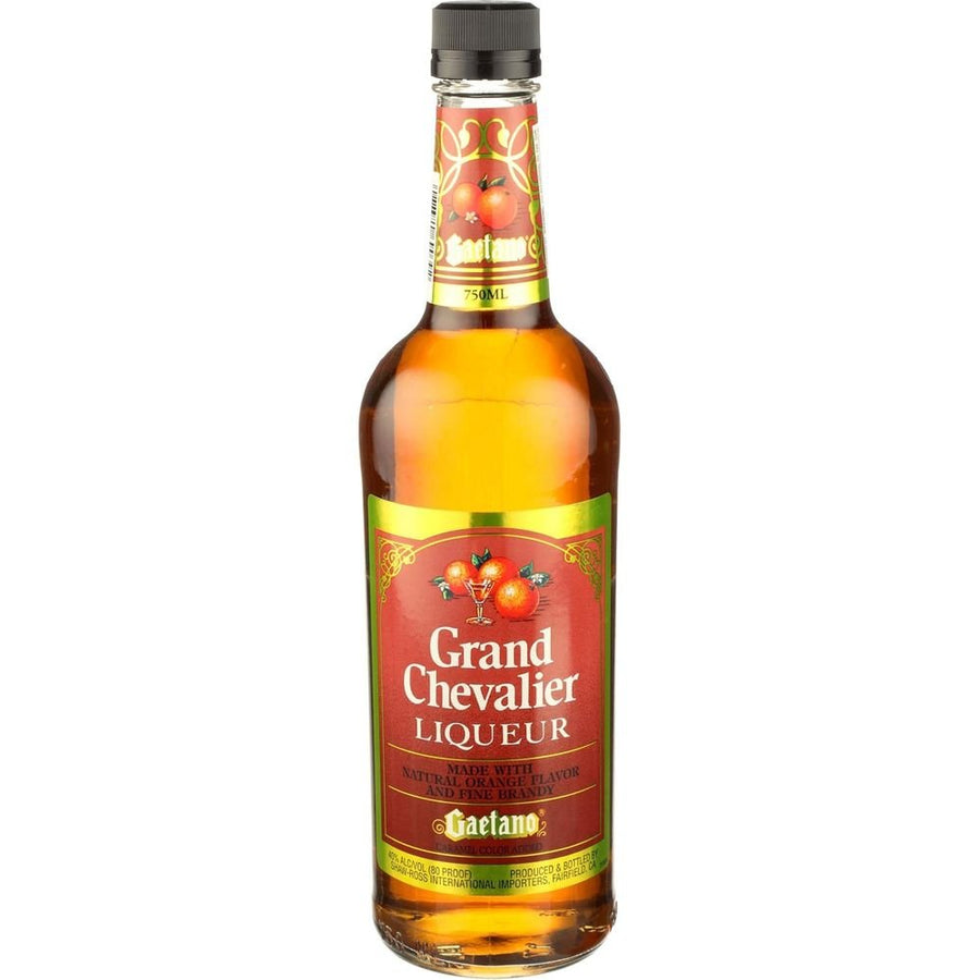 Gaetano Grand Chevalier Liqueur - BottleBuzz