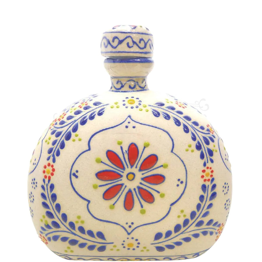 Gema Reposado Talavera Ceramic - BottleBuzz