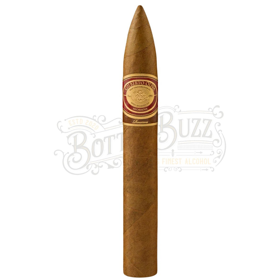 Gilberto Reserve Torpedo (6x52) - BottleBuzz