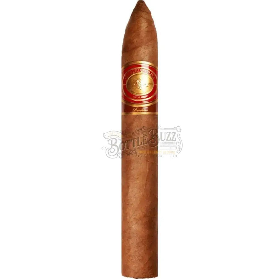 Gilberto Reserve Torpedo (6x52) - BottleBuzz