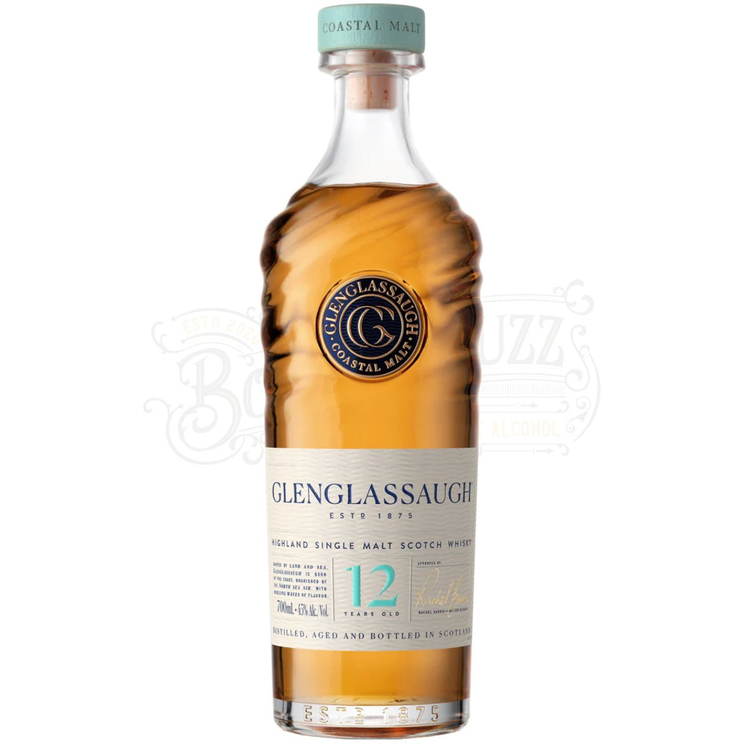 Glenglassaugh Scotch Whisky - BottleBuzz