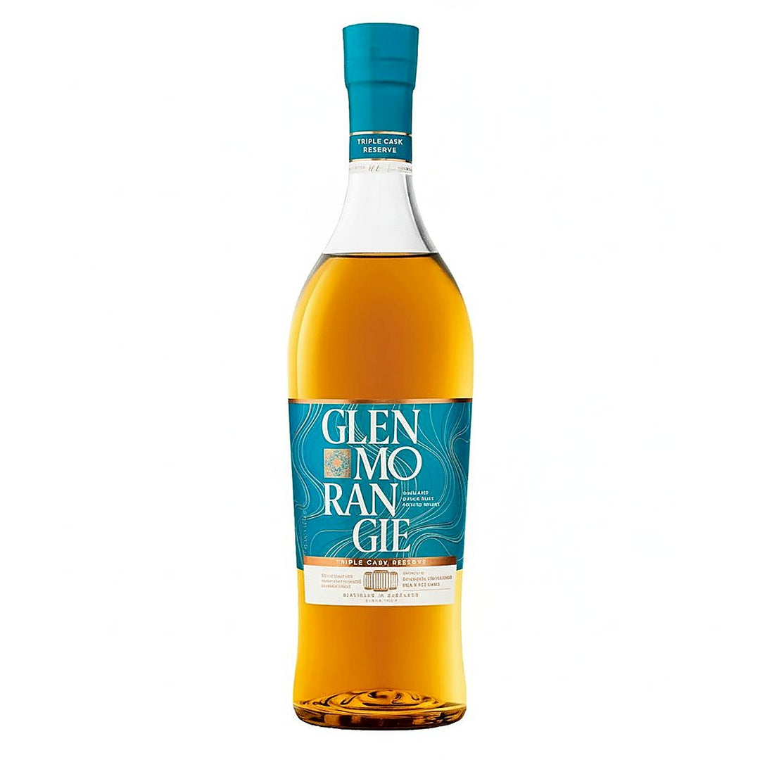 Glenmorangie Single Malt Scotch Triple Cask Reserve