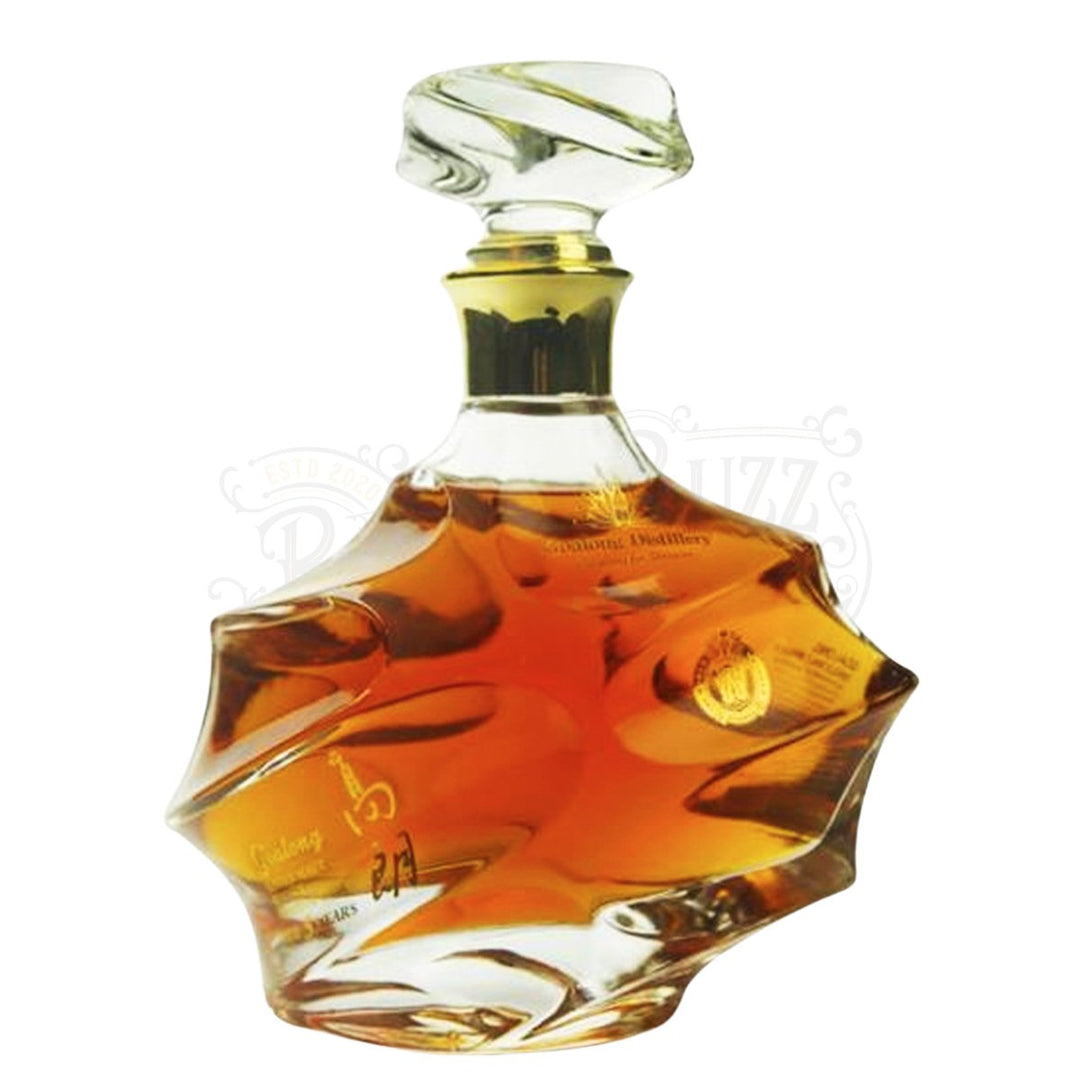 Goalong Hu Chinese Whisky 1 L - BottleBuzz