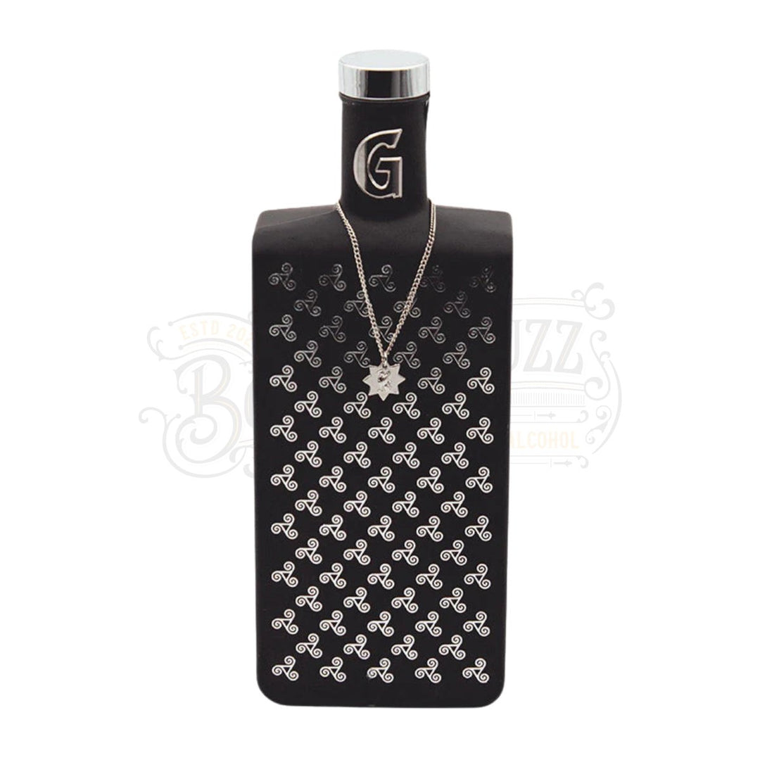 Godfather Platinum Vodka - BottleBuzz