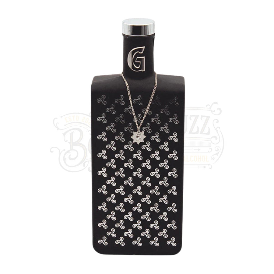 Godfather Platinum Vodka - BottleBuzz