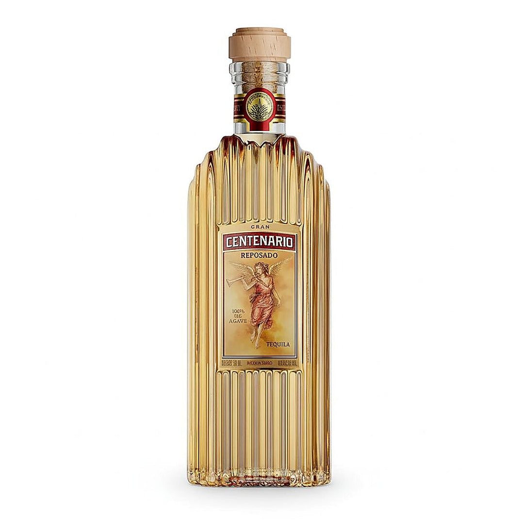 Gran Centenario Reposado Tequila 1L